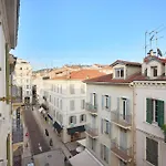 Le XV Cannes
