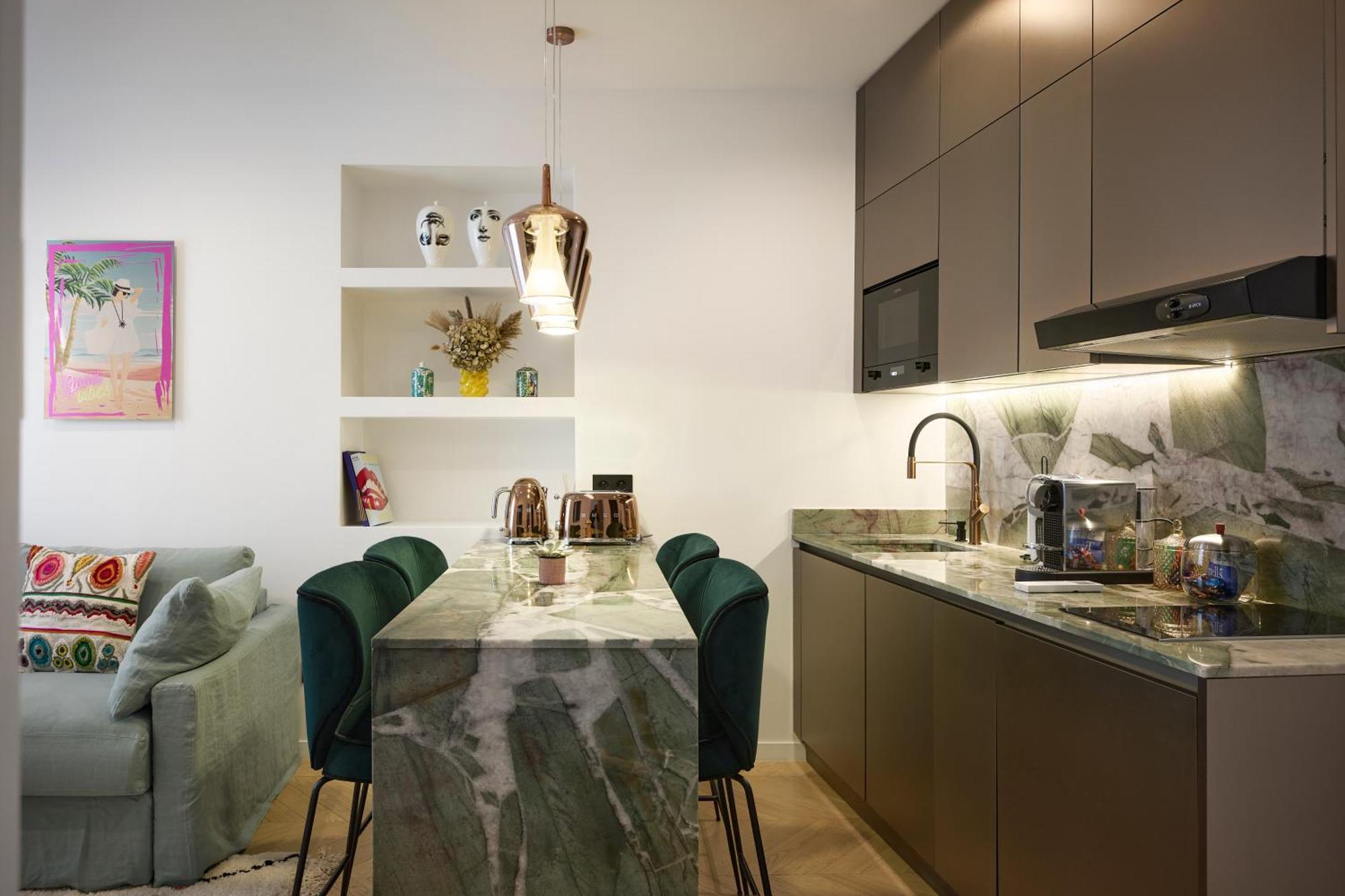 Le Xv Apartamento Cannes