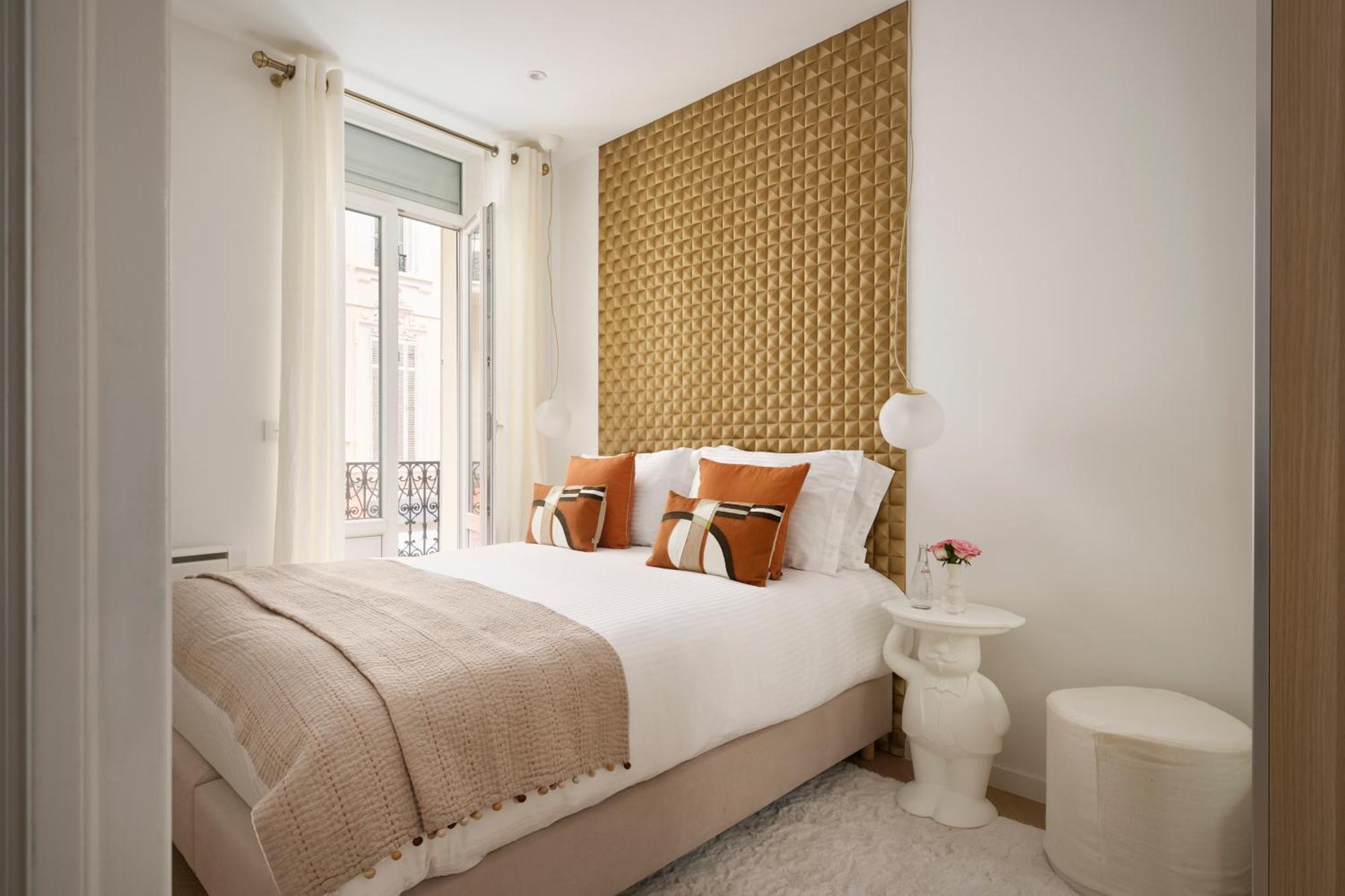 Apartamento Le Xv *