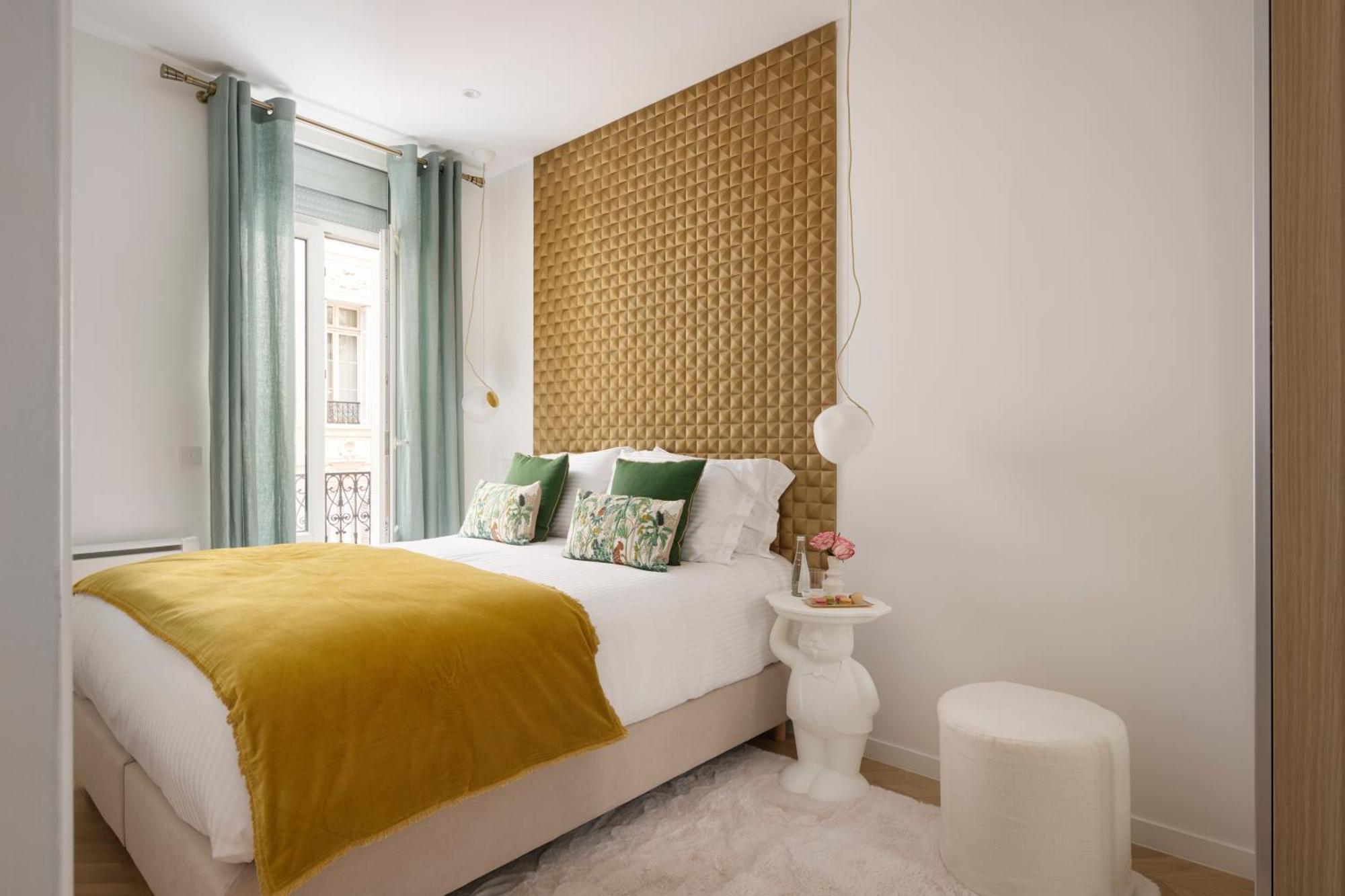 Apartamento Le Xv Cannes