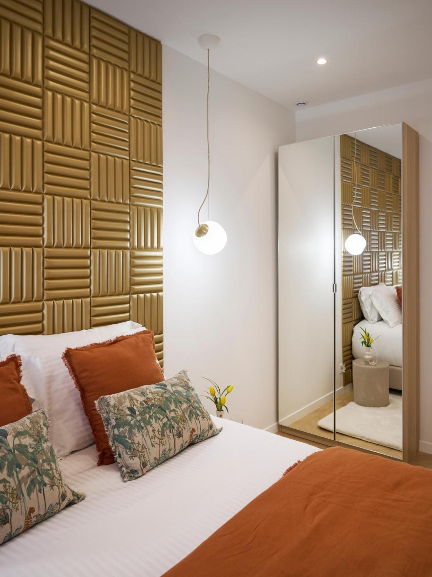 Apartamento Le Xv *